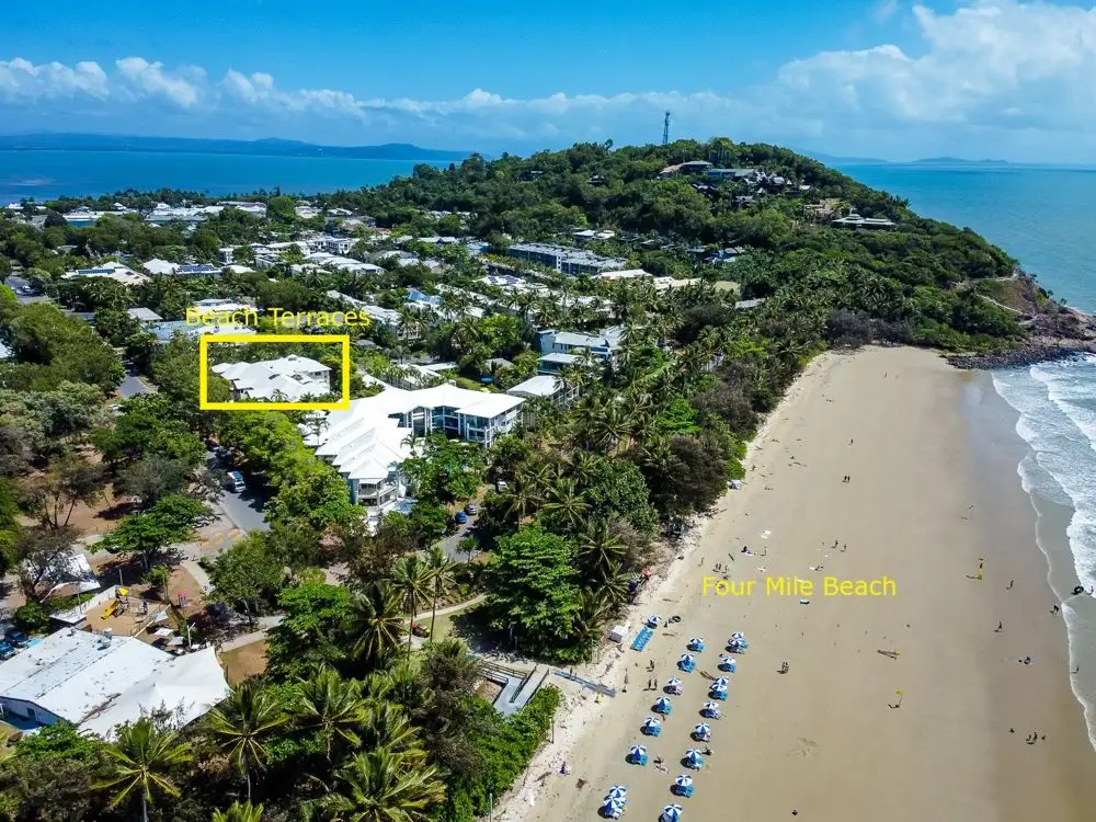 Main view of Homely apartment listing, 1/15 Garrick Street, Port Douglas QLD 4877