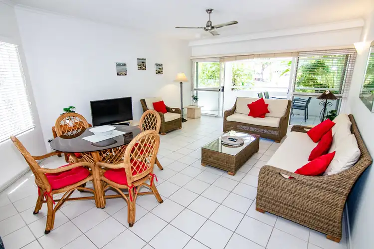 Second view of Homely apartment listing, 1/15 Garrick Street, Port Douglas QLD 4877