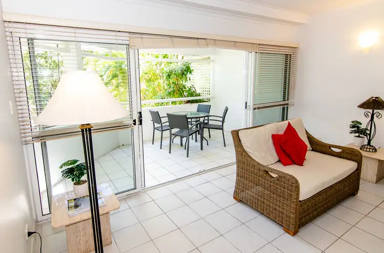 Fifth view of Homely apartment listing, 1/15 Garrick Street, Port Douglas QLD 4877