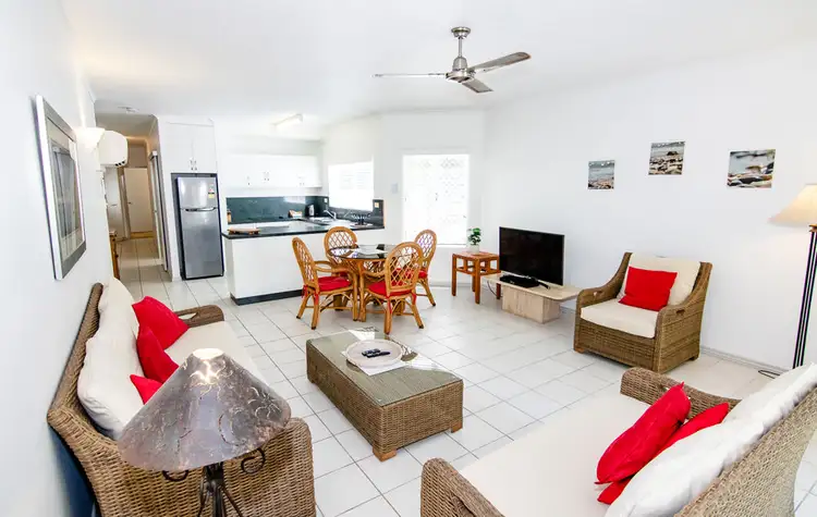 Sixth view of Homely apartment listing, 1/15 Garrick Street, Port Douglas QLD 4877