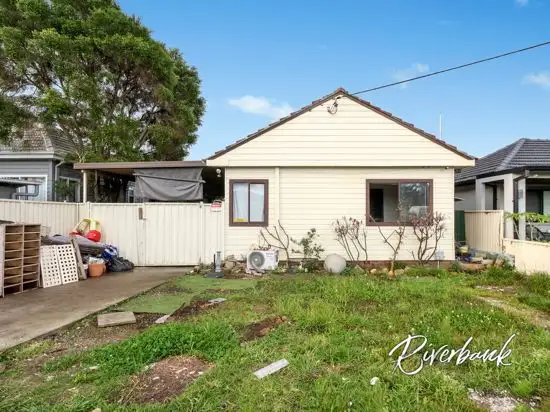 37 Lackey Street, Merrylands NSW 2160