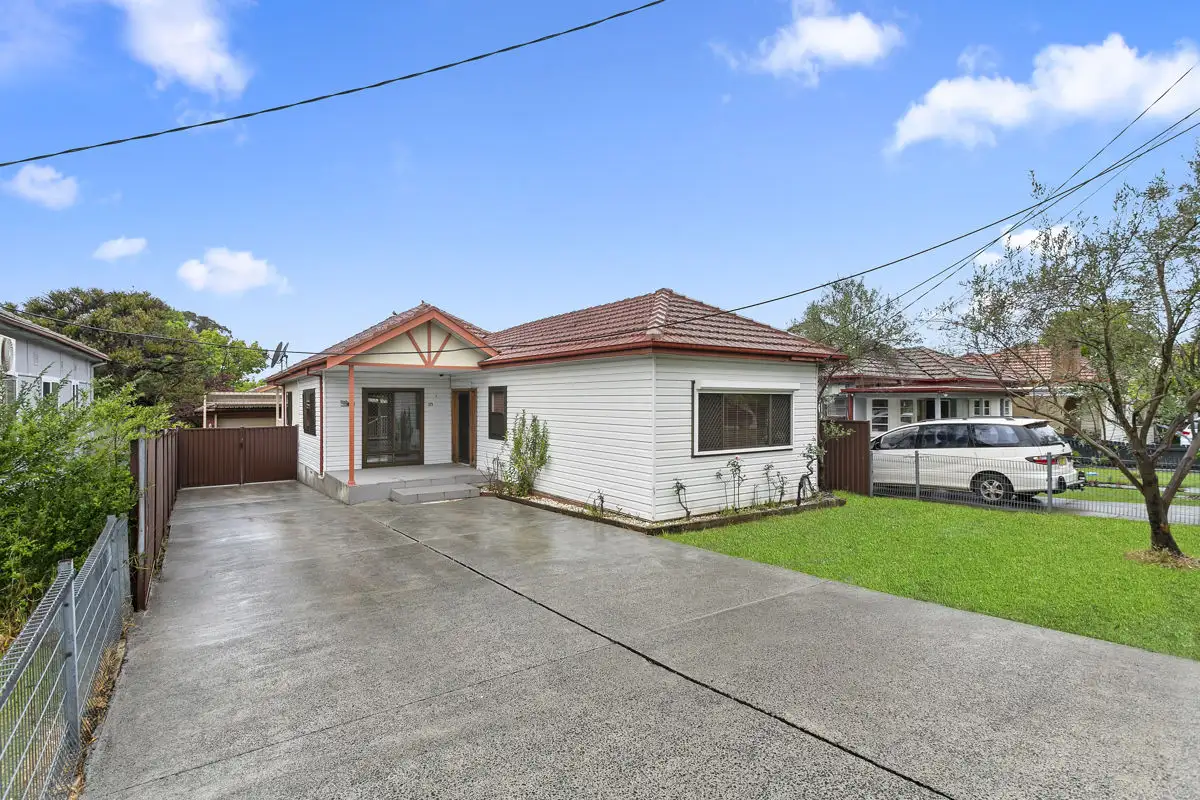 Main view of Homely house listing, 115 Excelsior Street, Merrylands NSW 2160