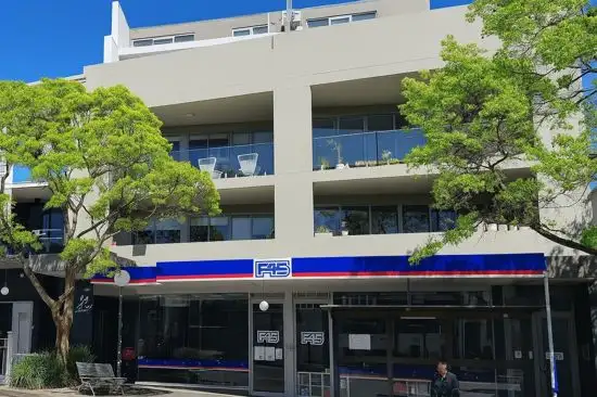 13/94 Audley Street, Petersham NSW 2049