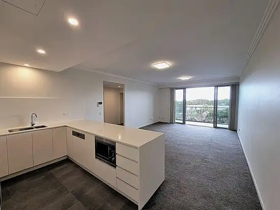 Main view of Homely apartment listing, 13/94 Audley Street, Petersham NSW 2049