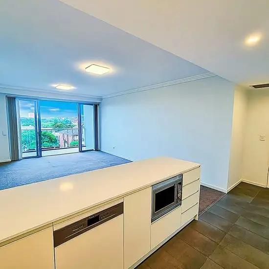 Second view of Homely apartment listing, 13/94 Audley Street, Petersham NSW 2049