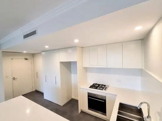 Third view of Homely apartment listing, 13/94 Audley Street, Petersham NSW 2049