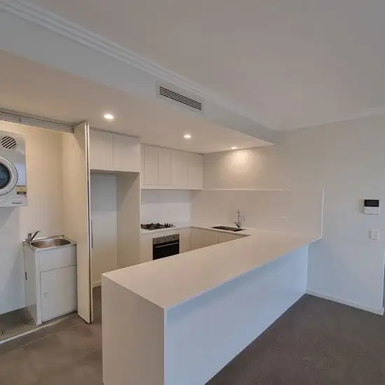 Fourth view of Homely apartment listing, 13/94 Audley Street, Petersham NSW 2049