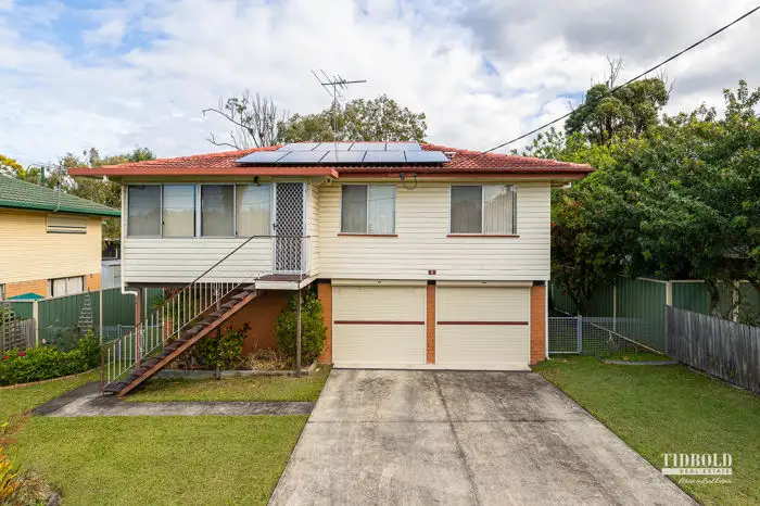5 Gibson Street, Capalaba QLD 4157