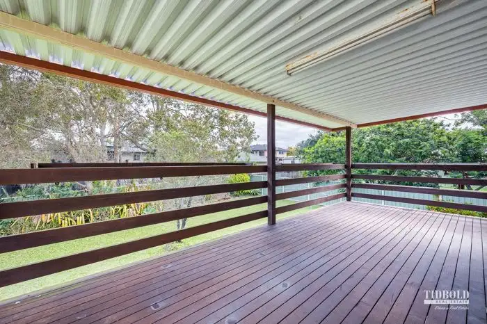 Second view of Homely house listing, 5 Gibson Street, Capalaba QLD 4157