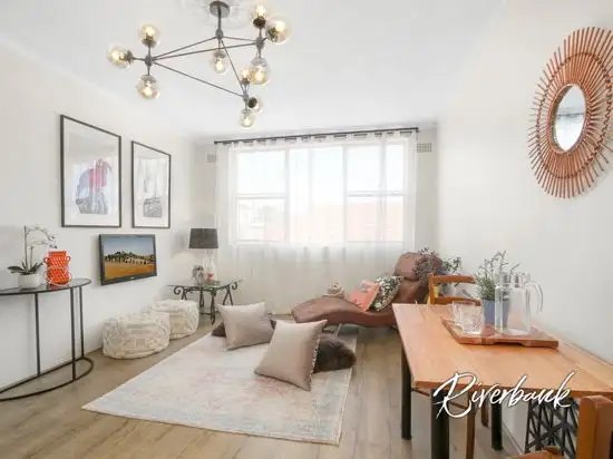 15/6-8 Station Street, Guildford NSW 2161