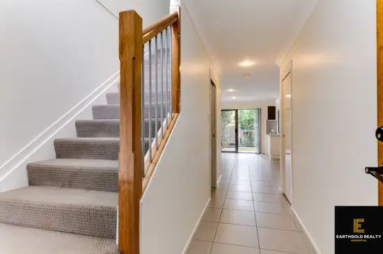 Second view of Homely house listing, 350 Benhiam Street, Calamvale QLD 4116