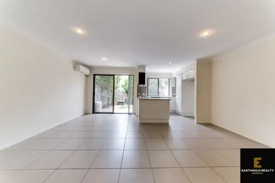 Third view of Homely house listing, 350 Benhiam Street, Calamvale QLD 4116