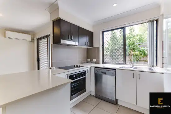 Fifth view of Homely house listing, 350 Benhiam Street, Calamvale QLD 4116