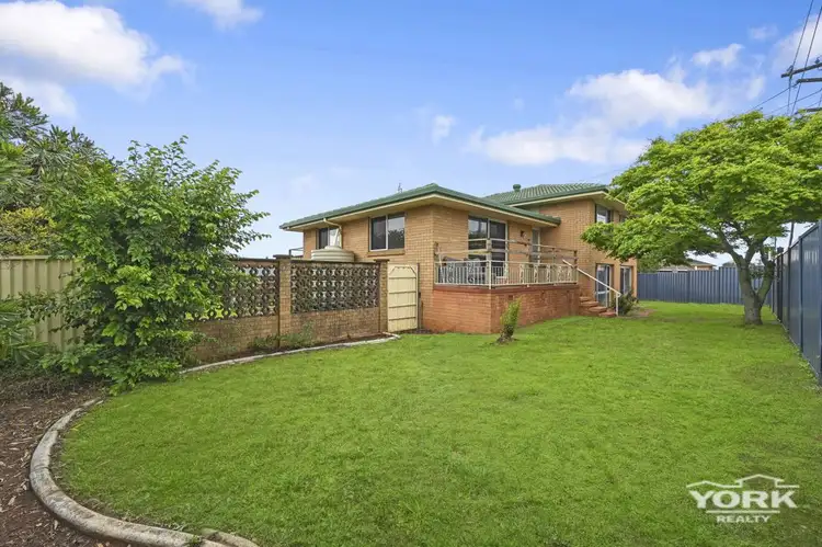 Main view of Homely house listing, 364 North Street, Wilsonton QLD 4350