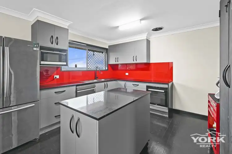 Third view of Homely house listing, 364 North Street, Wilsonton QLD 4350