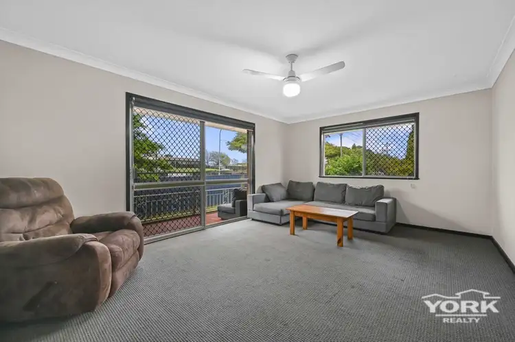 Fifth view of Homely house listing, 364 North Street, Wilsonton QLD 4350
