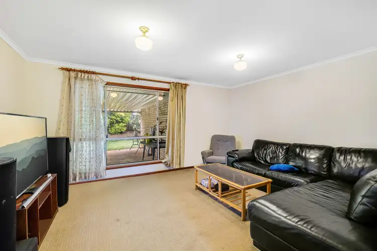 Third view of Homely house listing, 26 Bouganvillea Drive, Middle Ridge QLD 4350
