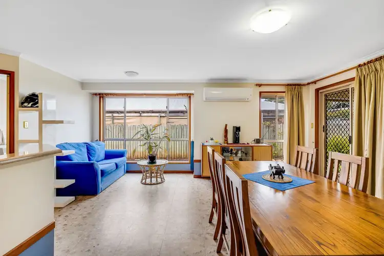 Fourth view of Homely house listing, 26 Bouganvillea Drive, Middle Ridge QLD 4350
