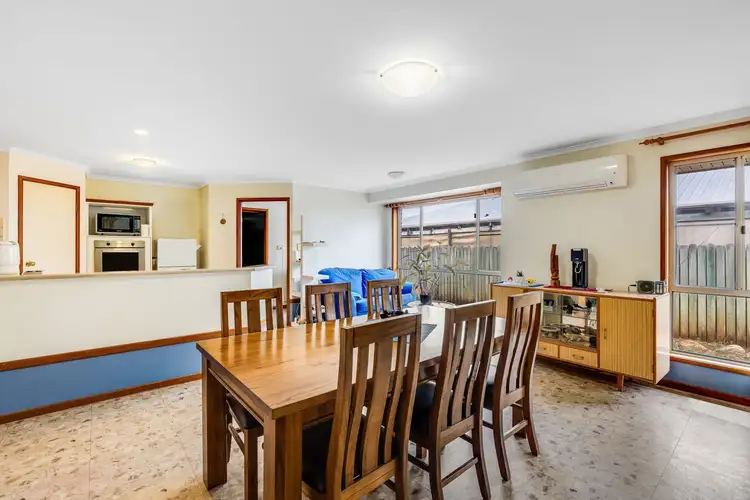 Fifth view of Homely house listing, 26 Bouganvillea Drive, Middle Ridge QLD 4350