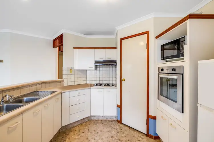 Sixth view of Homely house listing, 26 Bouganvillea Drive, Middle Ridge QLD 4350
