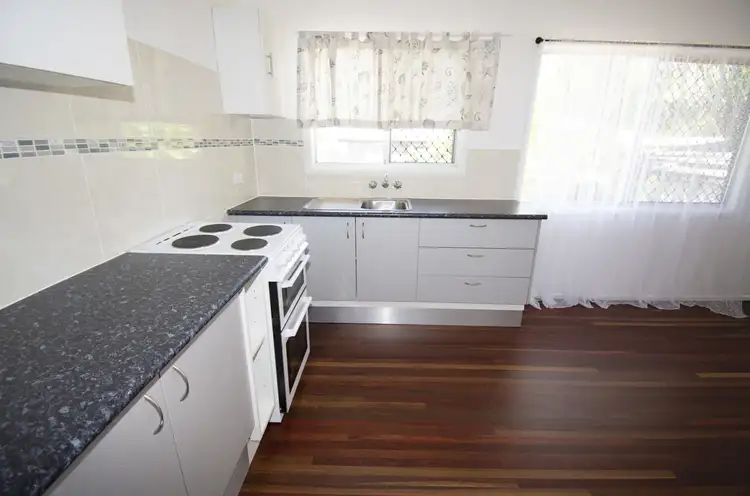 Second view of Homely house listing, 20 Keim Street, Rural View QLD 4740