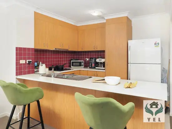 Fourth view of Homely apartment listing, 805/33 Clark st, Biggera Waters QLD 4216