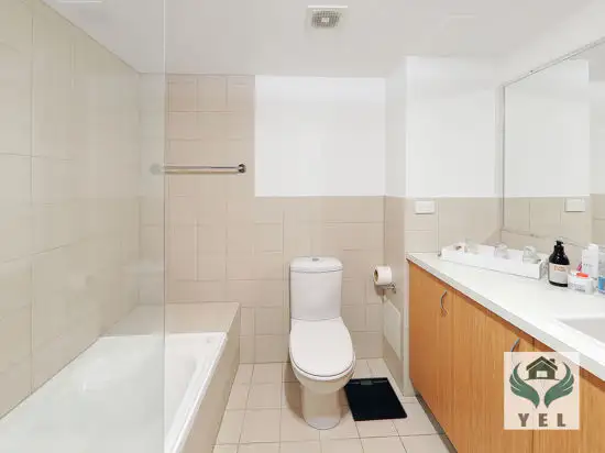 Seventh view of Homely apartment listing, 805/33 Clark st, Biggera Waters QLD 4216