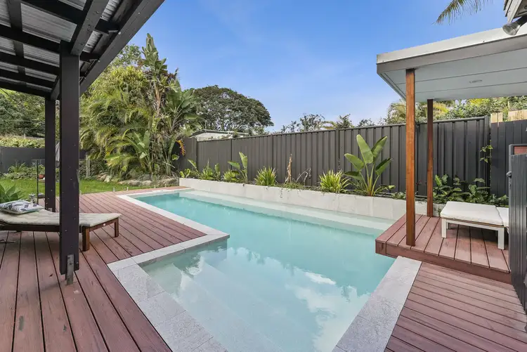 Main view of Homely house listing, 17 Fortrose Street, Kenmore QLD 4069