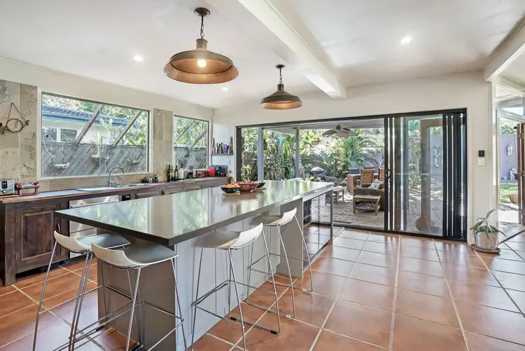 Second view of Homely house listing, 17 Fortrose Street, Kenmore QLD 4069