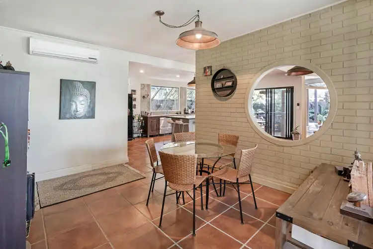 Fourth view of Homely house listing, 17 Fortrose Street, Kenmore QLD 4069