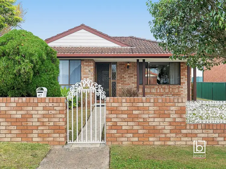 Second view of Homely house listing, 47 Hammond Road, Toukley NSW 2263