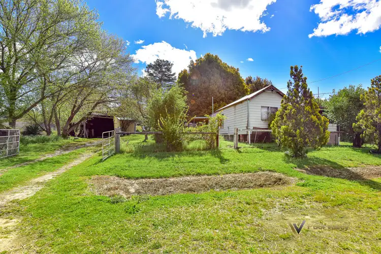 Main view of Homely house listing, 81 Caroline Street, Bendemeer NSW 2355