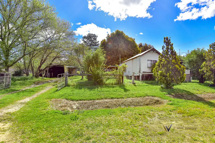 Main view of Homely house listing, 81 Caroline Street, Bendemeer NSW 2355