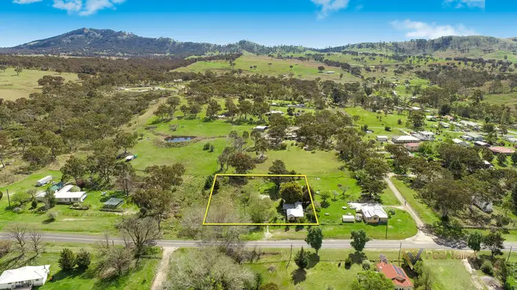 Fifth view of Homely house listing, 81 Caroline Street, Bendemeer NSW 2355