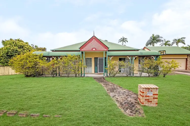 53 Ontario Crescent, Parkinson QLD 4115