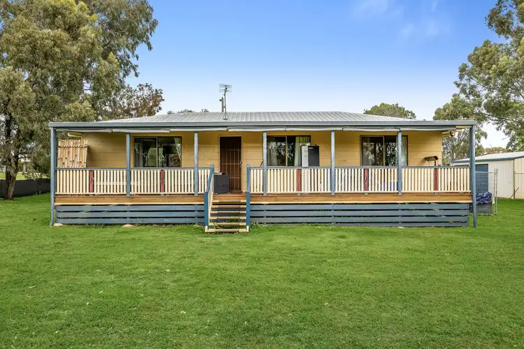 Second view of Homely house listing, 18 Harrow Street, Cambooya QLD 4358