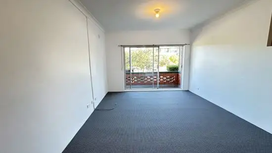Second view of Homely studio listing, 1/34-36 Livingstone Road, Petersham NSW 2049