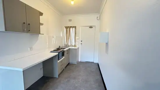 Third view of Homely studio listing, 1/34-36 Livingstone Road, Petersham NSW 2049