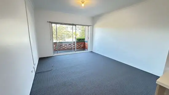 Fourth view of Homely studio listing, 1/34-36 Livingstone Road, Petersham NSW 2049