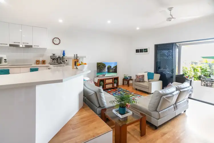 Seventh view of Homely house listing, 3/30 East Street, Scarness QLD 4655