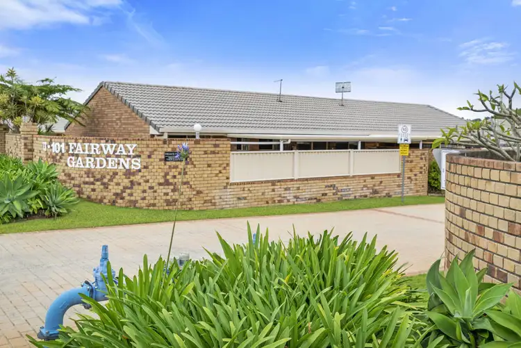 Fourth view of Homely villa listing, 41/73-101 Darlington Drive, Banora Point NSW 2486