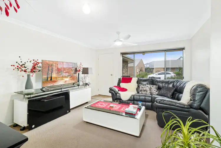Fifth view of Homely villa listing, 41/73-101 Darlington Drive, Banora Point NSW 2486