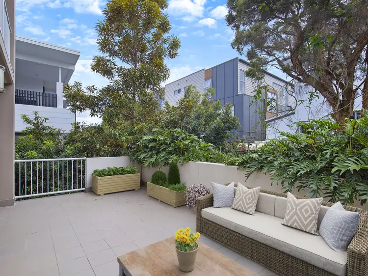 9/21 Ashmore Street, Everton Park QLD 4053