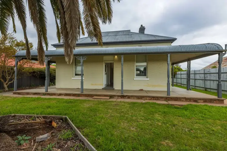 Main view of Homely house listing, 5 Keirath St, Henty NSW 2658