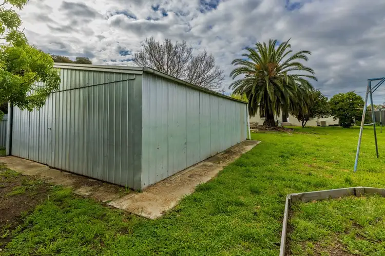 Second view of Homely house listing, 5 Keirath St, Henty NSW 2658