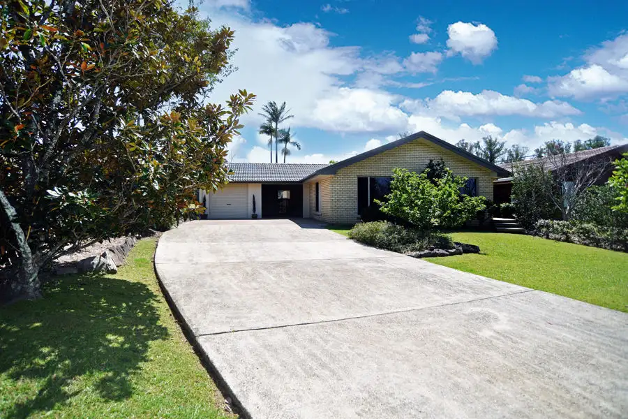 Main view of Homely house listing, 33 Jemalong Crescent, Toormina NSW 2452