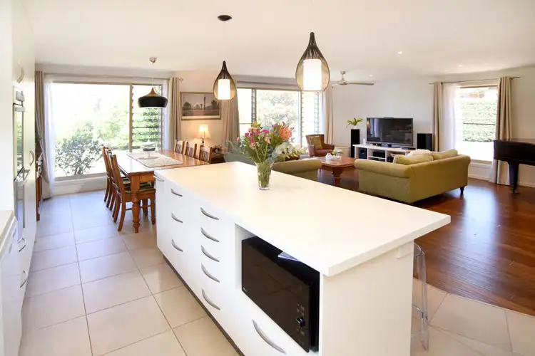 Third view of Homely house listing, 33 Jemalong Crescent, Toormina NSW 2452