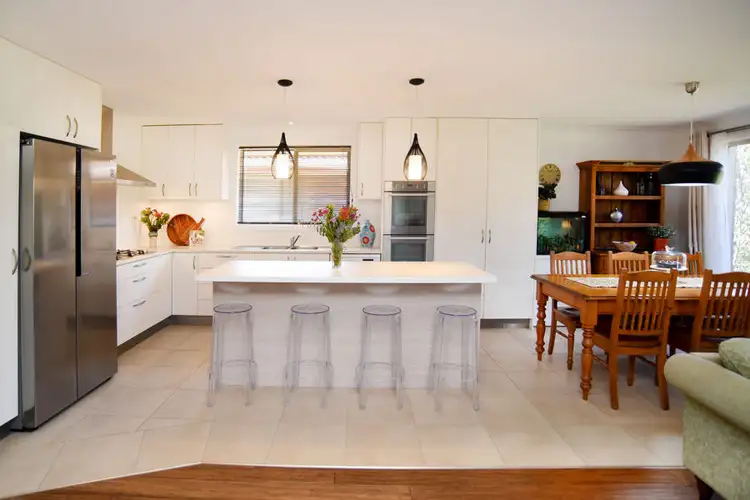 Fourth view of Homely house listing, 33 Jemalong Crescent, Toormina NSW 2452