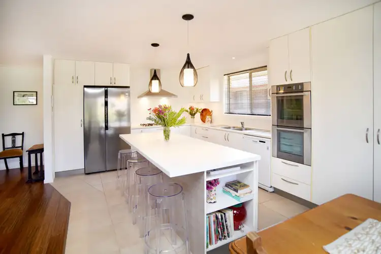 Sixth view of Homely house listing, 33 Jemalong Crescent, Toormina NSW 2452