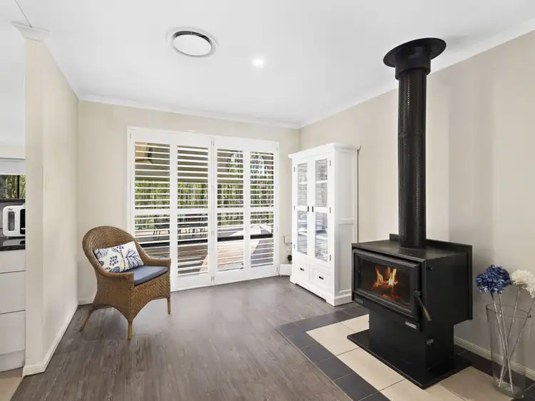 Sixth view of Homely rural property listing, 126 South Arm Road, Urunga NSW 2455